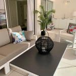 5th floor Darya Estepona balcony