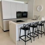 5th floor Darya Estepona bar