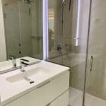 5th floor Darya Estepona bathroom
