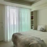 5th floor Darya Estepona bedroom