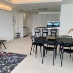5th floor Darya Estepona inside view