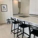 5th floor Darya Estepona kitchen 2