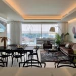 5th floor Darya Estepona kitchen view