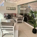 5th floor Darya Estepona terrace view
