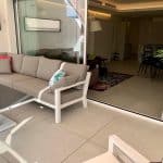 5th floor Darya Estepona terrace view 2