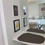 5th floor Darya Estepona toilet