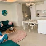 6th floor Darya Estepona 1