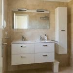 Bathroom Puerto Alto estepona