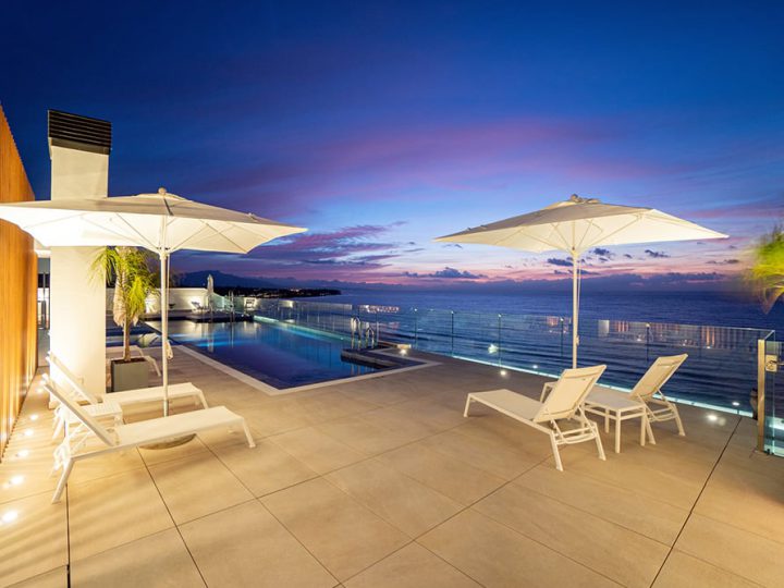 Darya penthouse Estepona