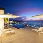 Darya Estepona apartments