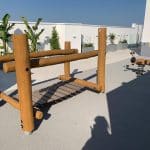 Darya Estepona relax