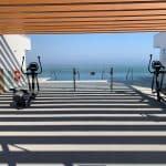 Darya estepona Gym