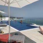 Darya estepona swimming pool