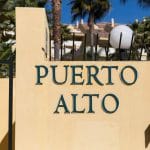 Front puerto alto