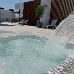 Jacuzzi Darya Estepona