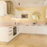 Kitchen Puerto alto estepona