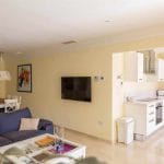 Livingroom Puerto alto estepona