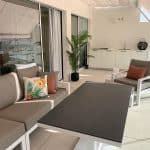 Penthouse Darya Estepona balcony