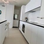 Penthouse Darya Estepona kitchen