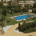 Puerto Alto Estepona 2bedroom apartment