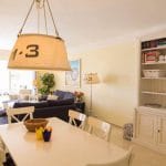 Puerto alto estepona livingroom