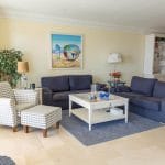 Puerto alto harbour livingroom