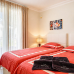 La perla de la bahia bedroom 1